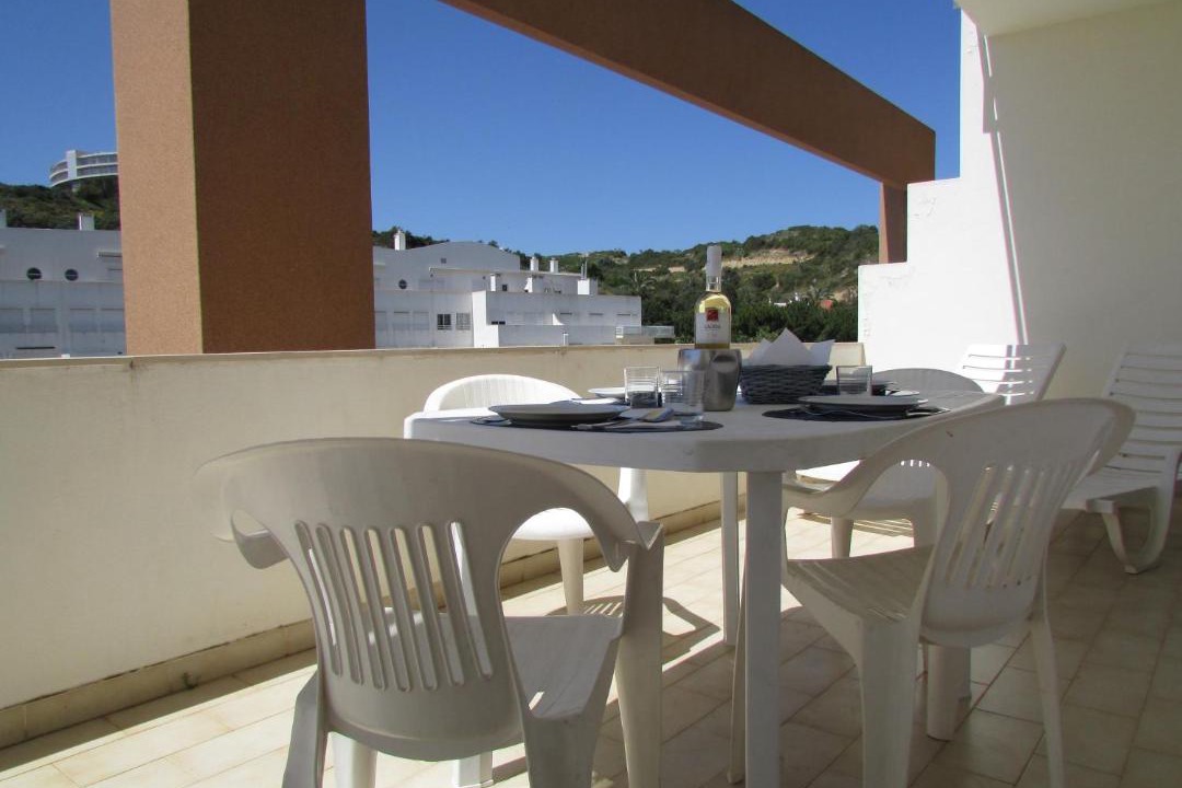 Photo of Patio Balcony in Albufeira