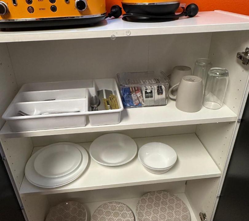 Photo of Kitchen in Curtin