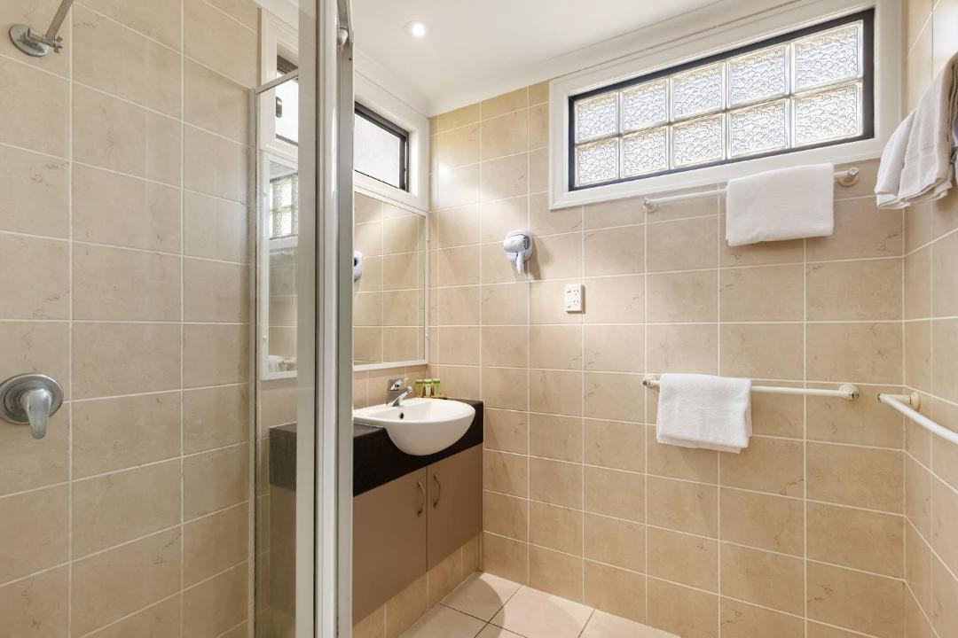 Photo of Bathroom in Rochedale