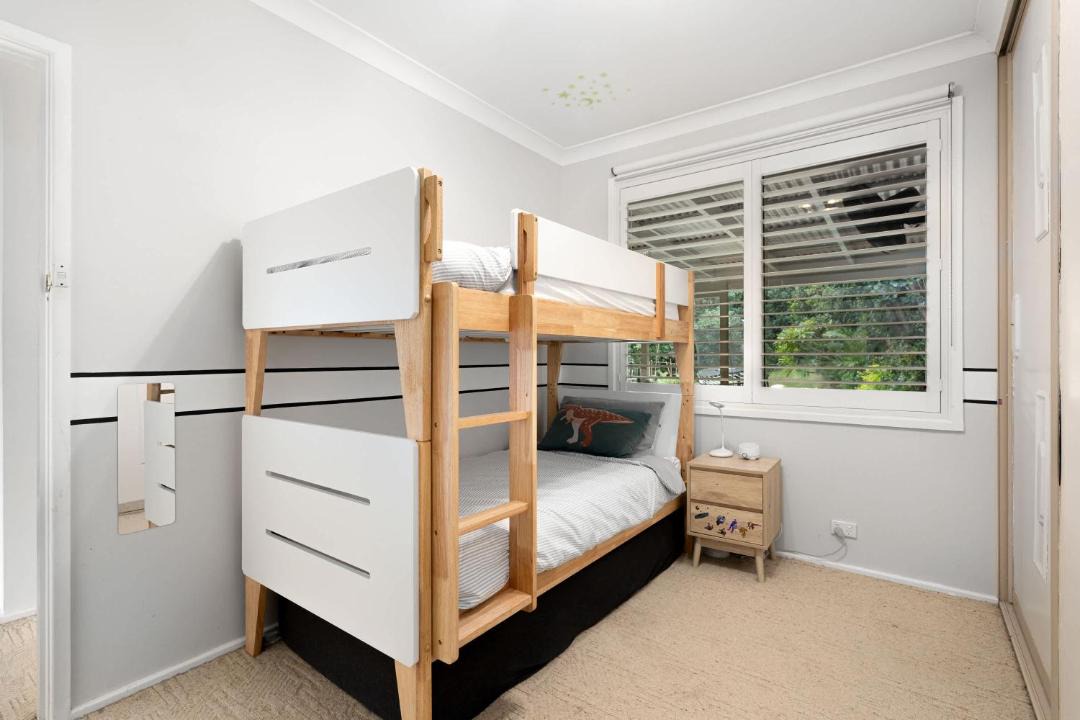 Photo of Bedroom in Dudley