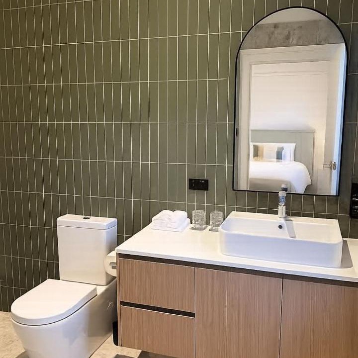 Photo of Bathroom in Queanbeyan