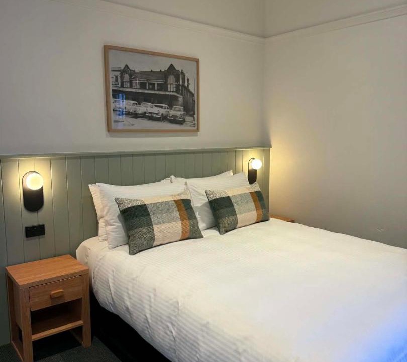 Photo of Bedroom in Queanbeyan
