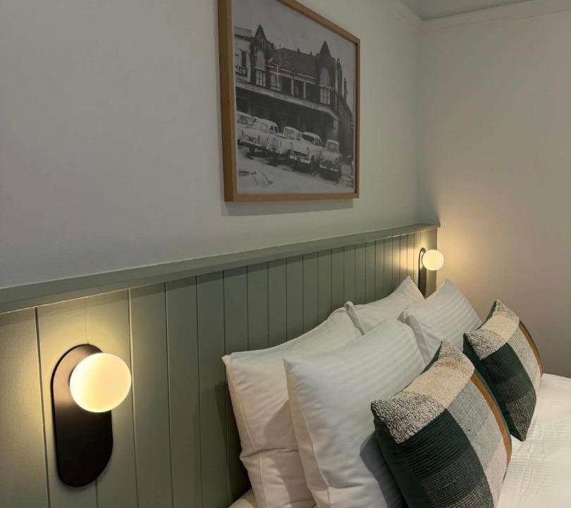 Photo of Bedroom in Queanbeyan