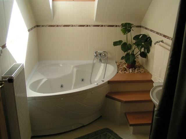 Photo of Bathroom in Lenti