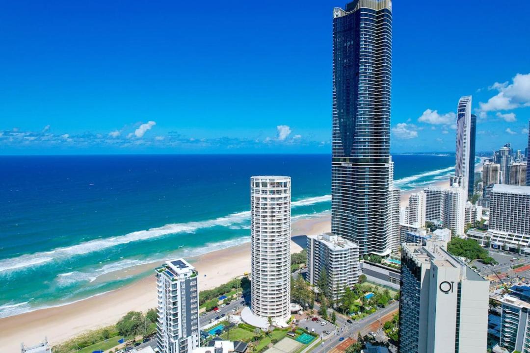 Photo of Others in Surfers Paradise