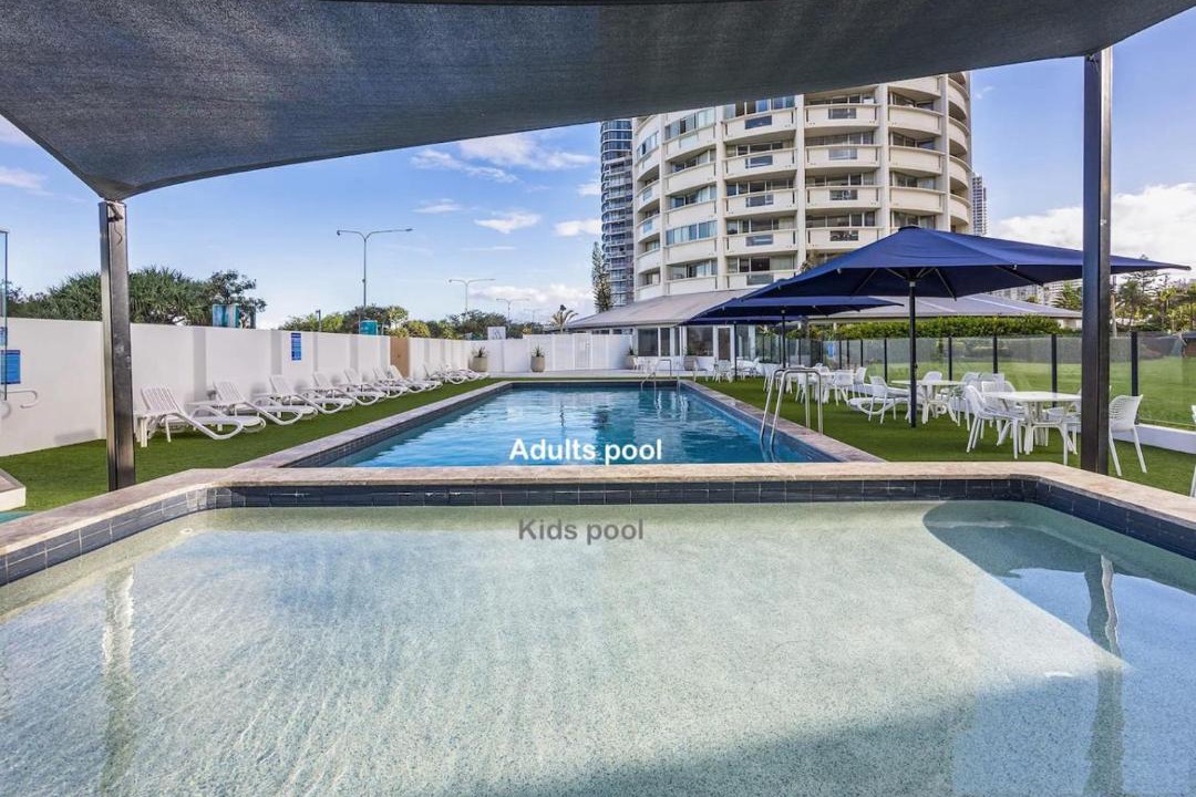 Photo of Others in Surfers Paradise