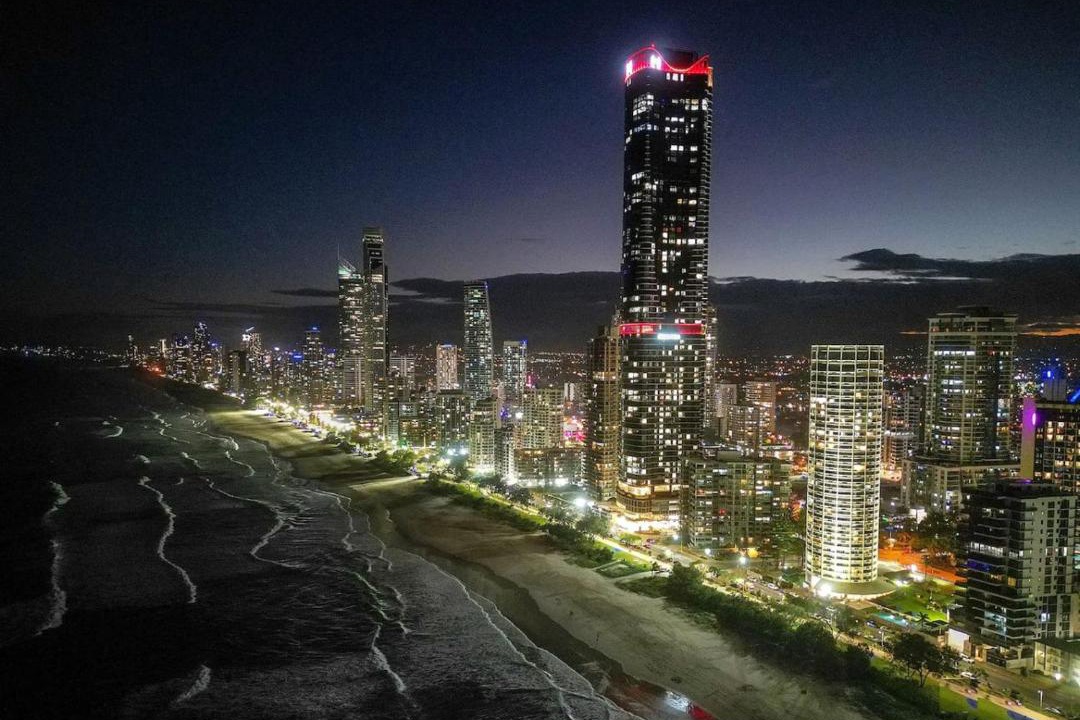 Photo of Others in Surfers Paradise