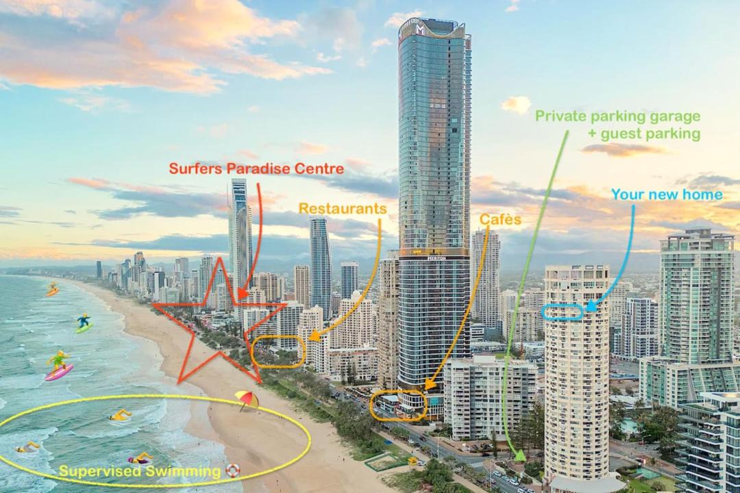 Photo of Others in Surfers Paradise