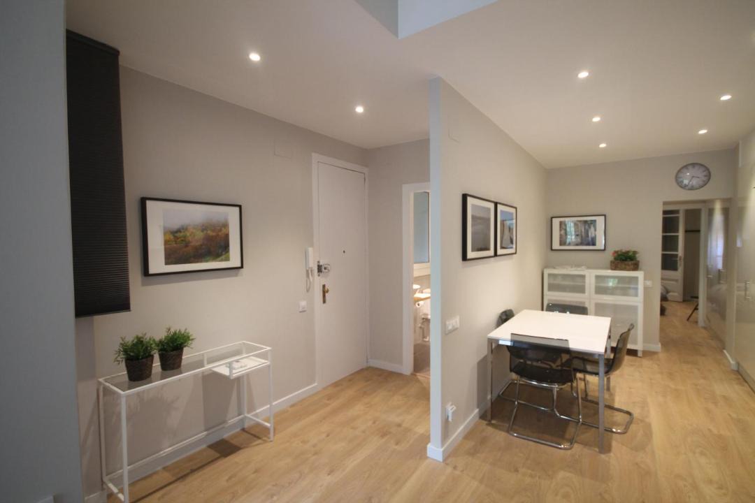 Photo of Livingroom in Dreta de l'Eixample