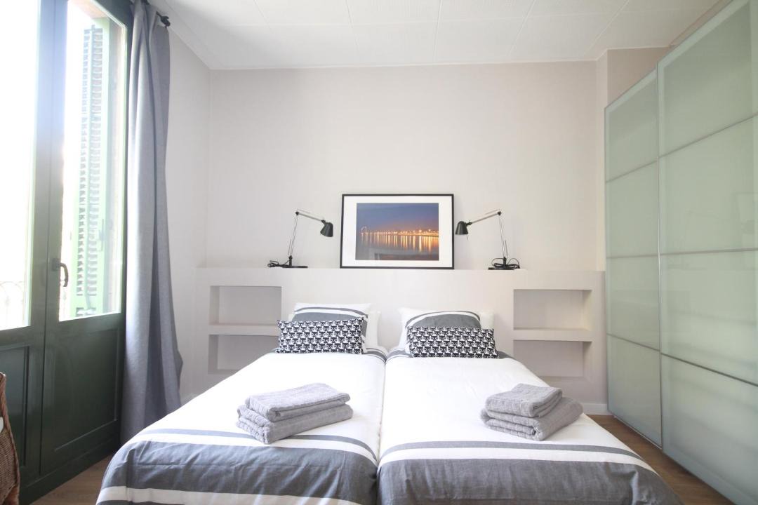 Photo of Bedroom in Dreta de l'Eixample