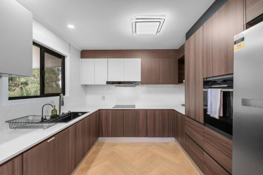 Photo of Kitchen in Macgregor