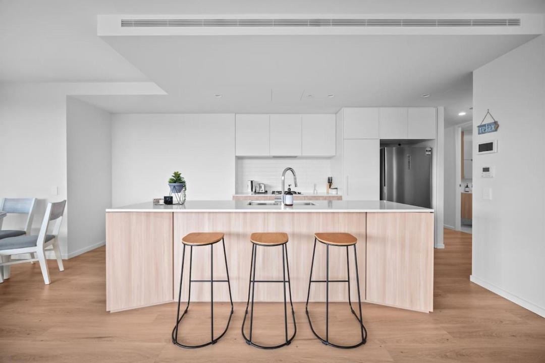 Photo of Kitchen in Indooroopilly