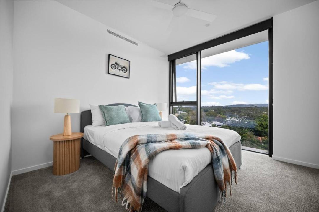 Photo of Bedroom in Indooroopilly