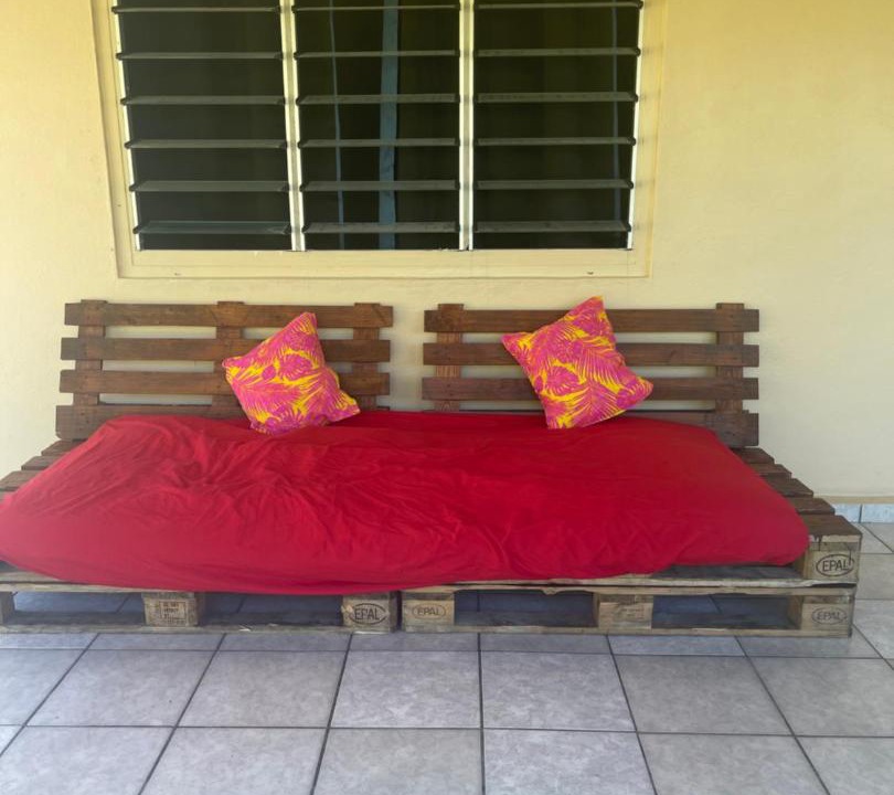 Photo of Others in Rangiroa