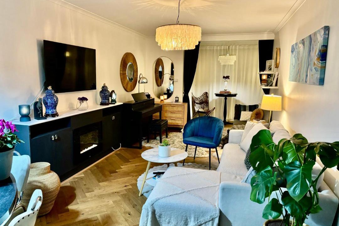 Photo of Livingroom in Brighton