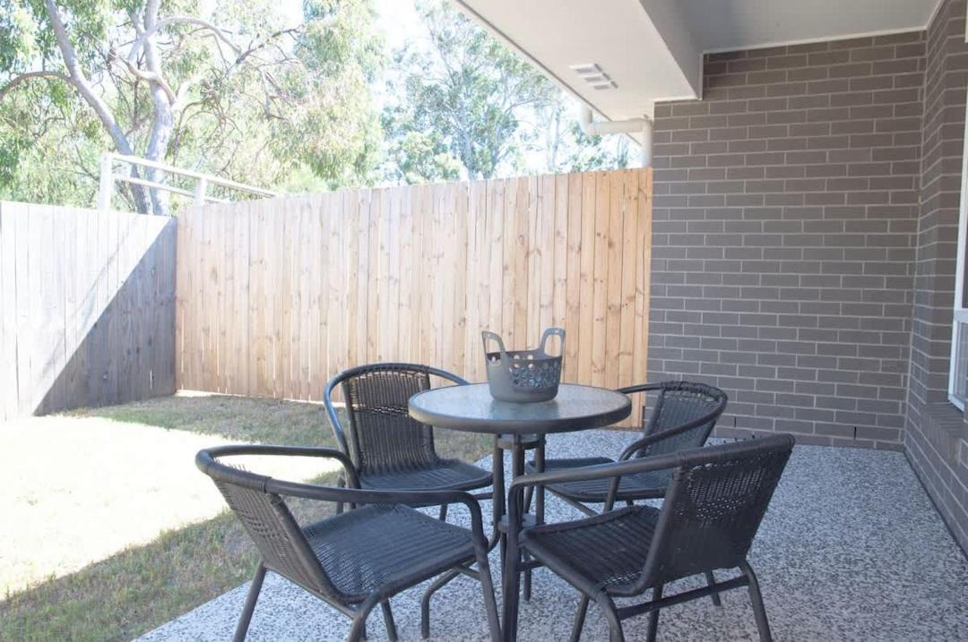 Photo of Patio Balcony in Hillcrest