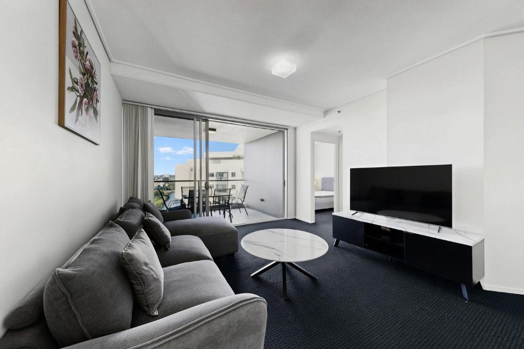 Photo of Others in Brisbane Central Business District
