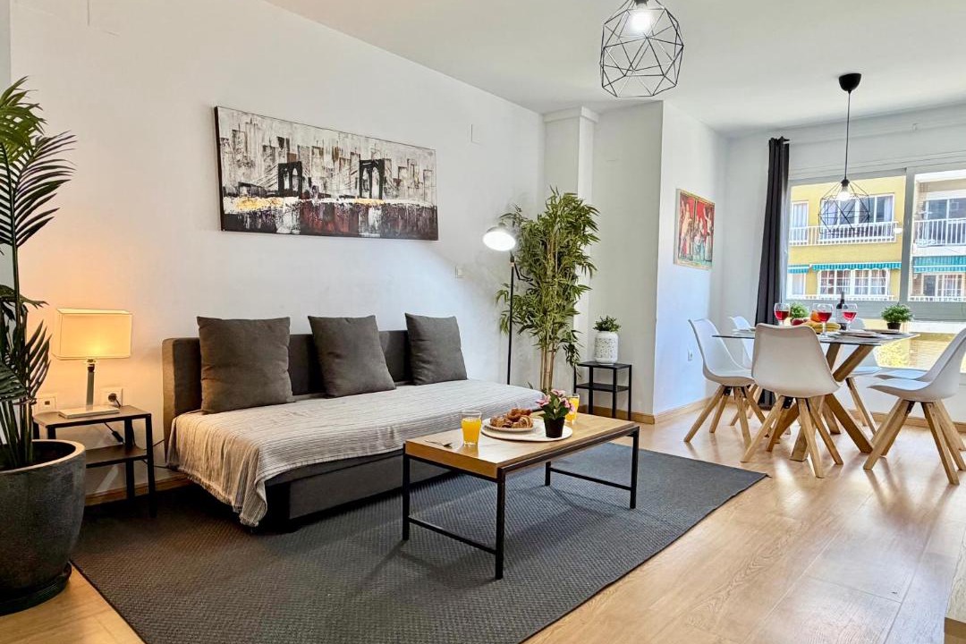 Photo of Livingroom in El Candado