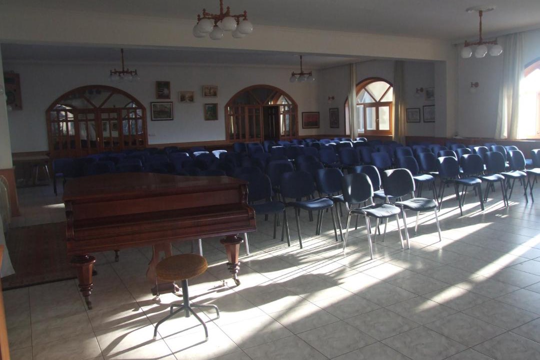 Photo of Others in Sashalom