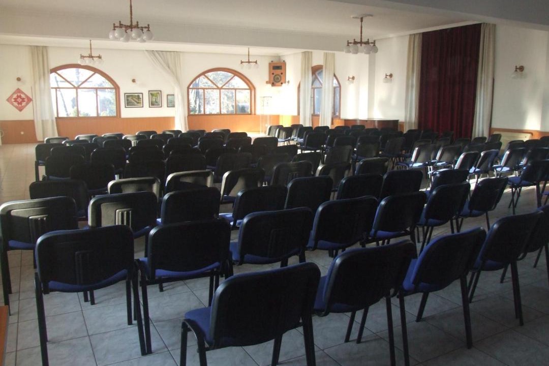 Photo of Others in Sashalom