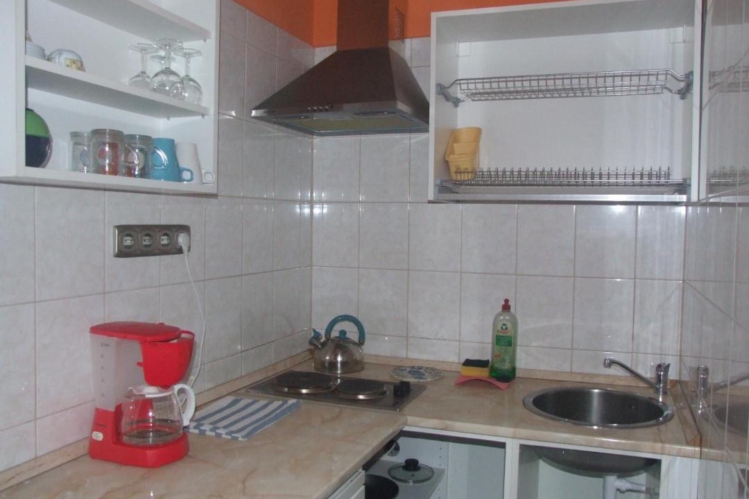 Photo of Kitchen in Sashalom