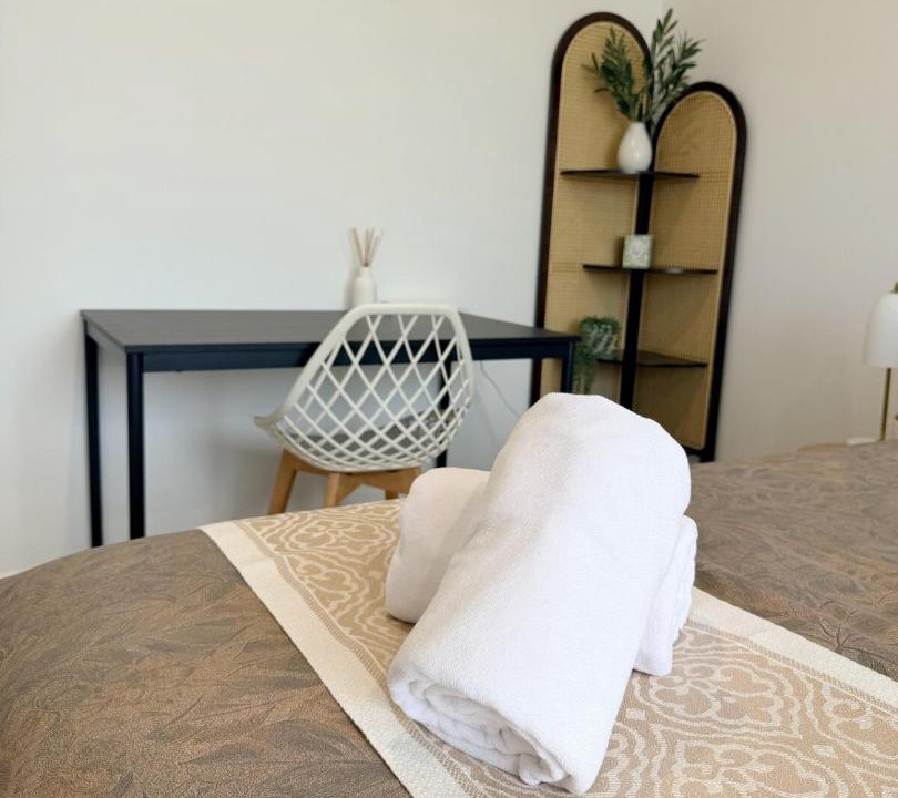 Photo of Bedroom in Heathwood