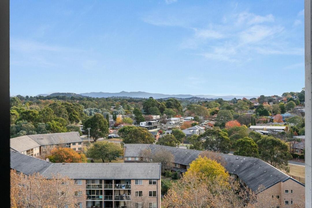 Photo of Buildings in Phillip