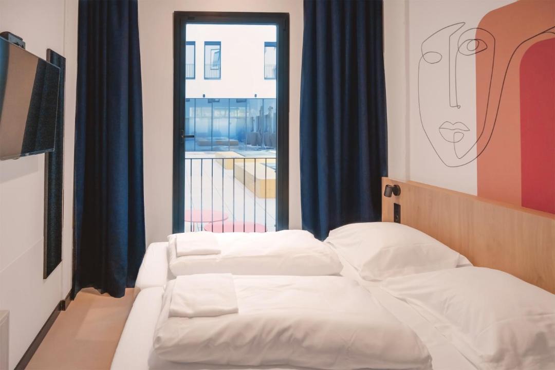 Photo of Bedroom in L'Hospitalet de Llobregat