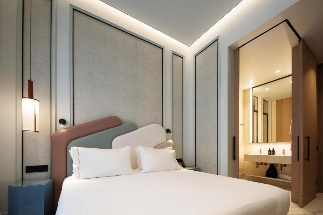 Photo of Bedroom in La Malagueta