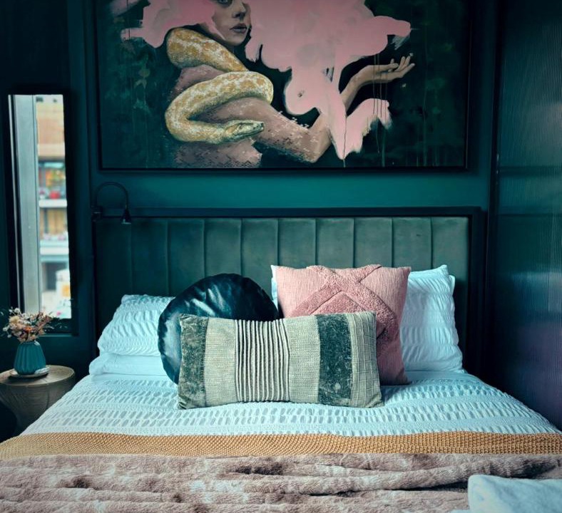 Photo of Bedroom in Braddon