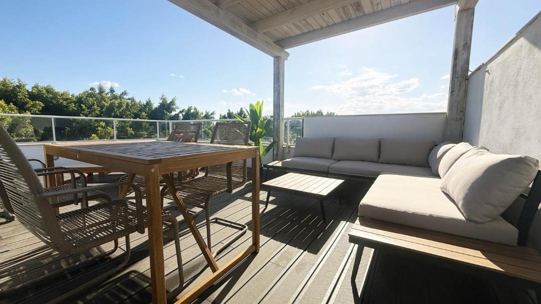 Photo of Patio Balcony in Playas del Palo