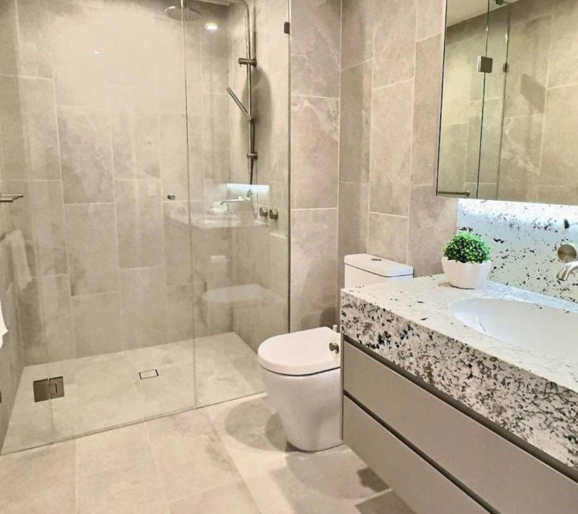 Photo of Bathroom in Reid