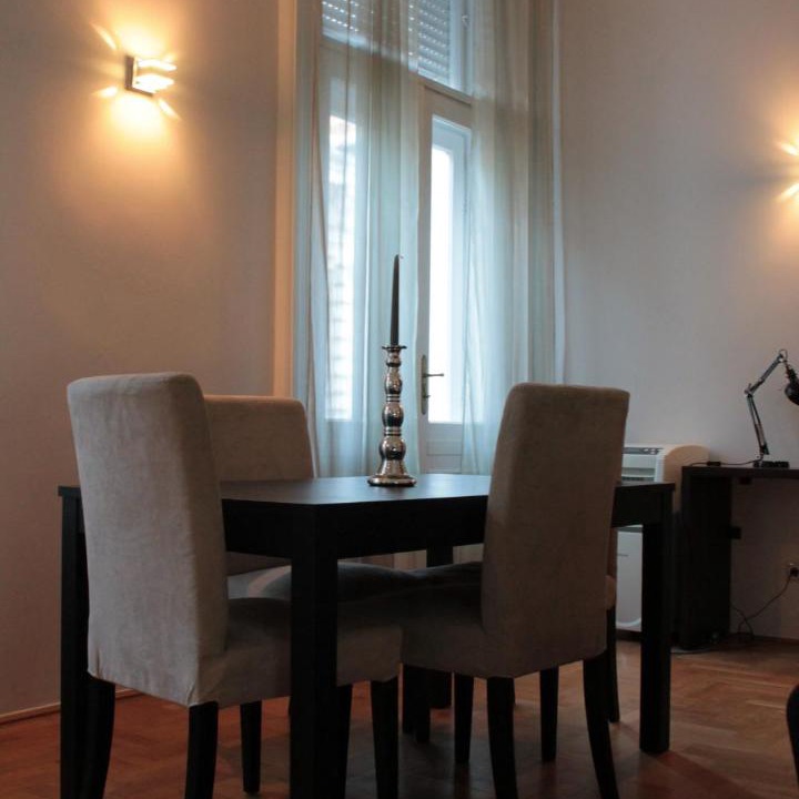 Photo of Livingroom in Inner City Budapest