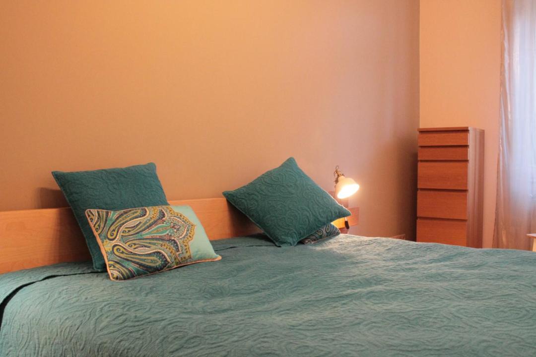 Photo of Bedroom in Inner City Budapest