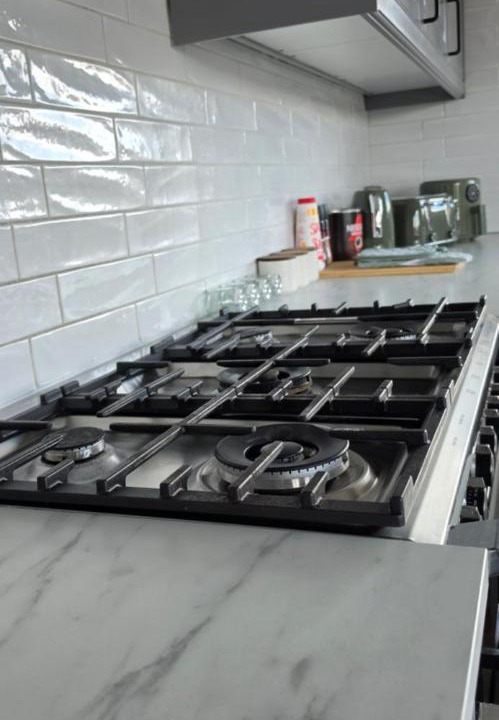 Photo of Kitchen in Queanbeyan