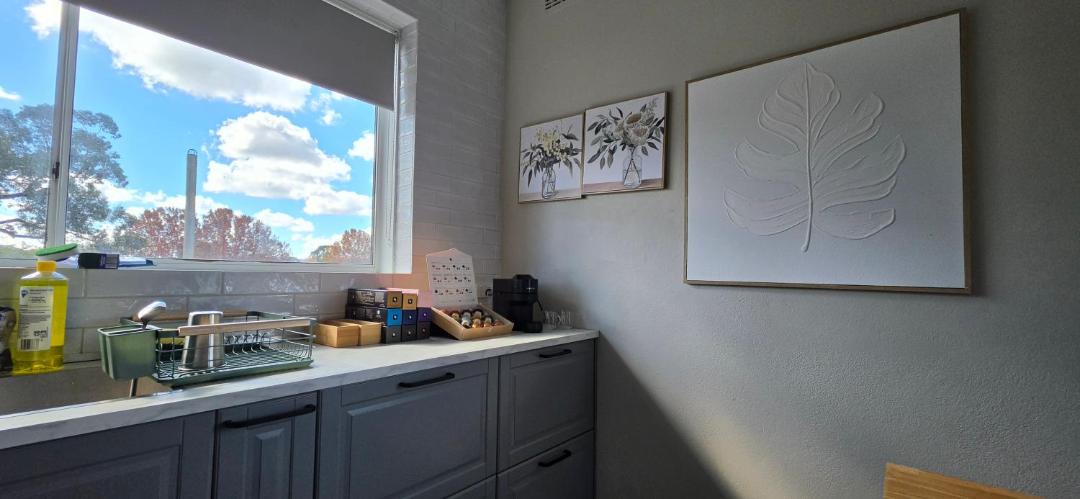 Photo of Bathroom in Queanbeyan