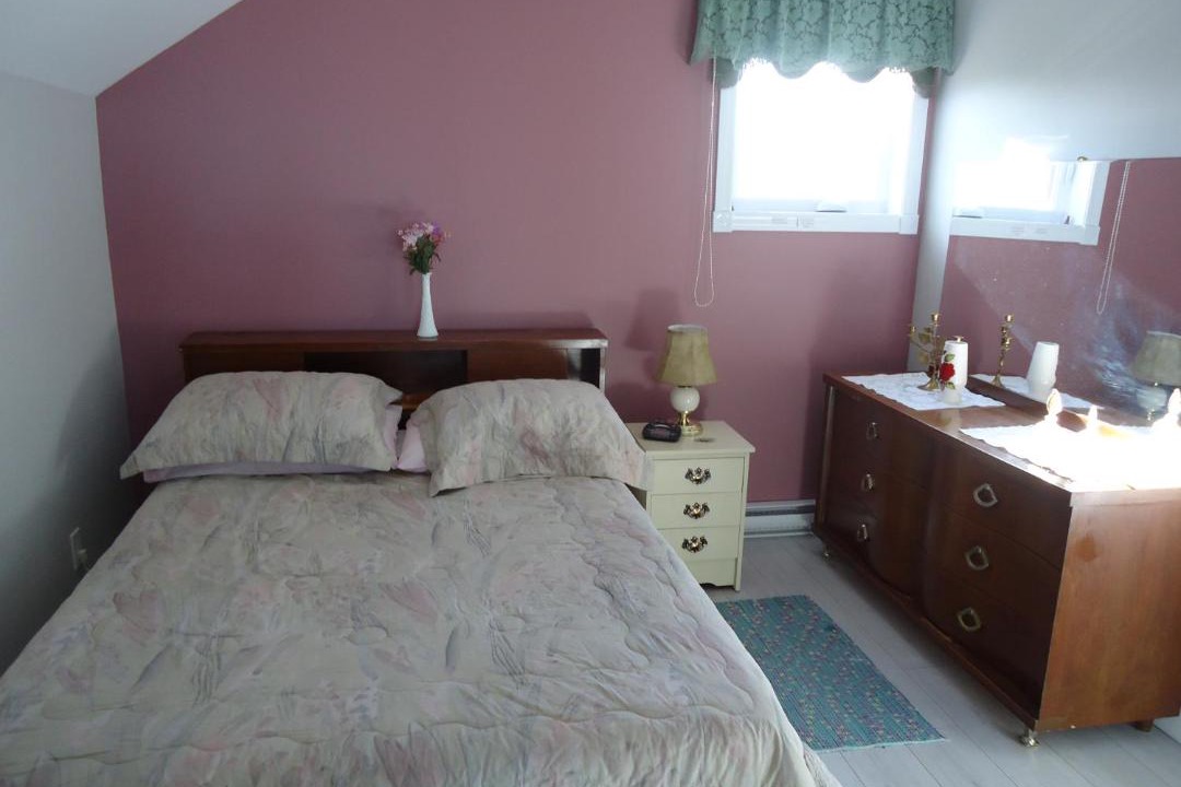 Photo of Bedroom in St. Felicien