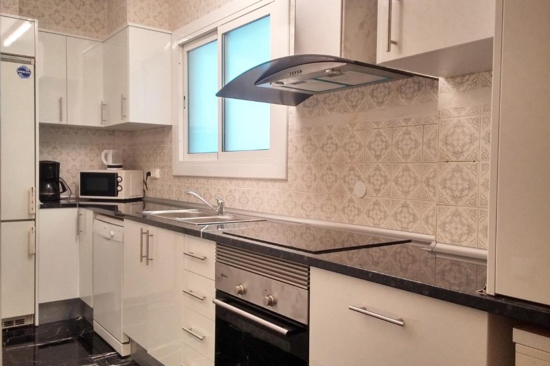 Photo of Kitchen in Segur de Calafell