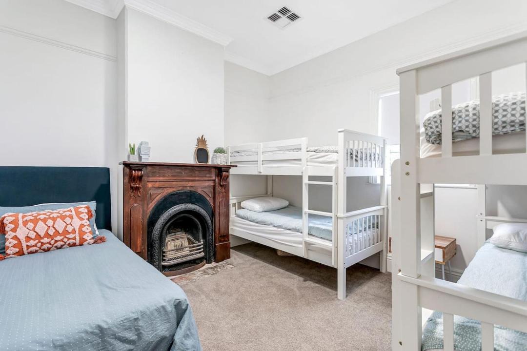 Photo of Bedroom in Port Elliot