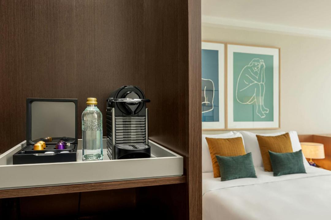 Photo of Bedroom in Gava