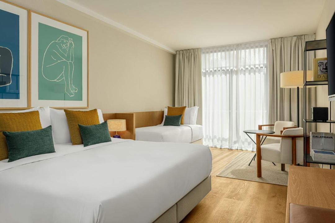 Photo of Bedroom in Gava