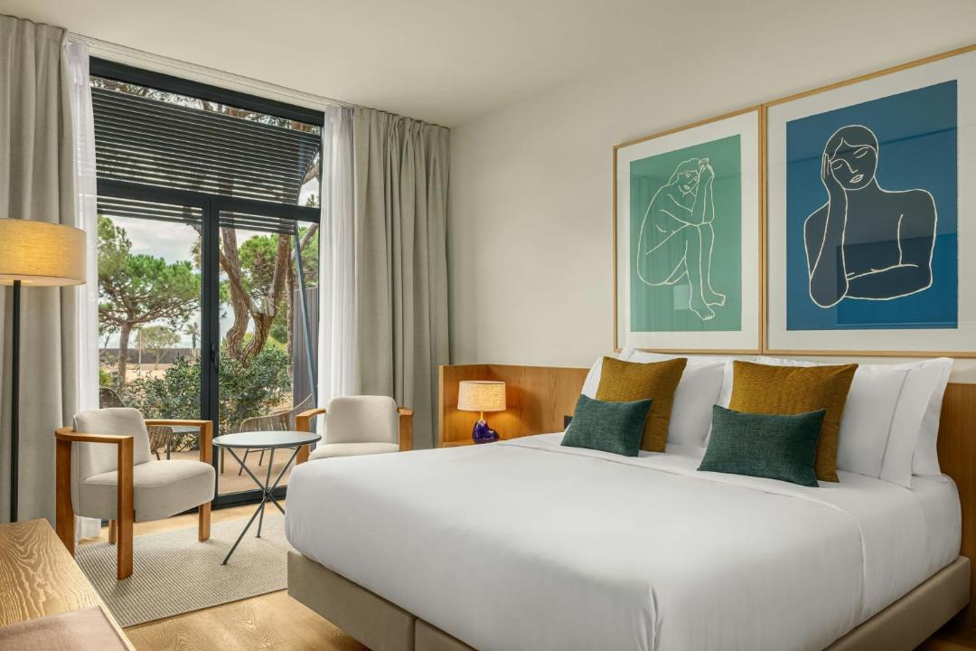 Photo of Bedroom in Gava