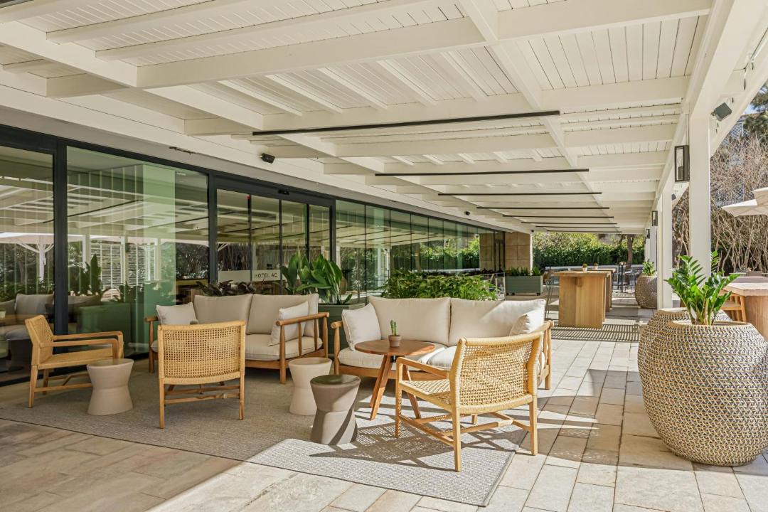 Photo of Patio Balcony in Gava