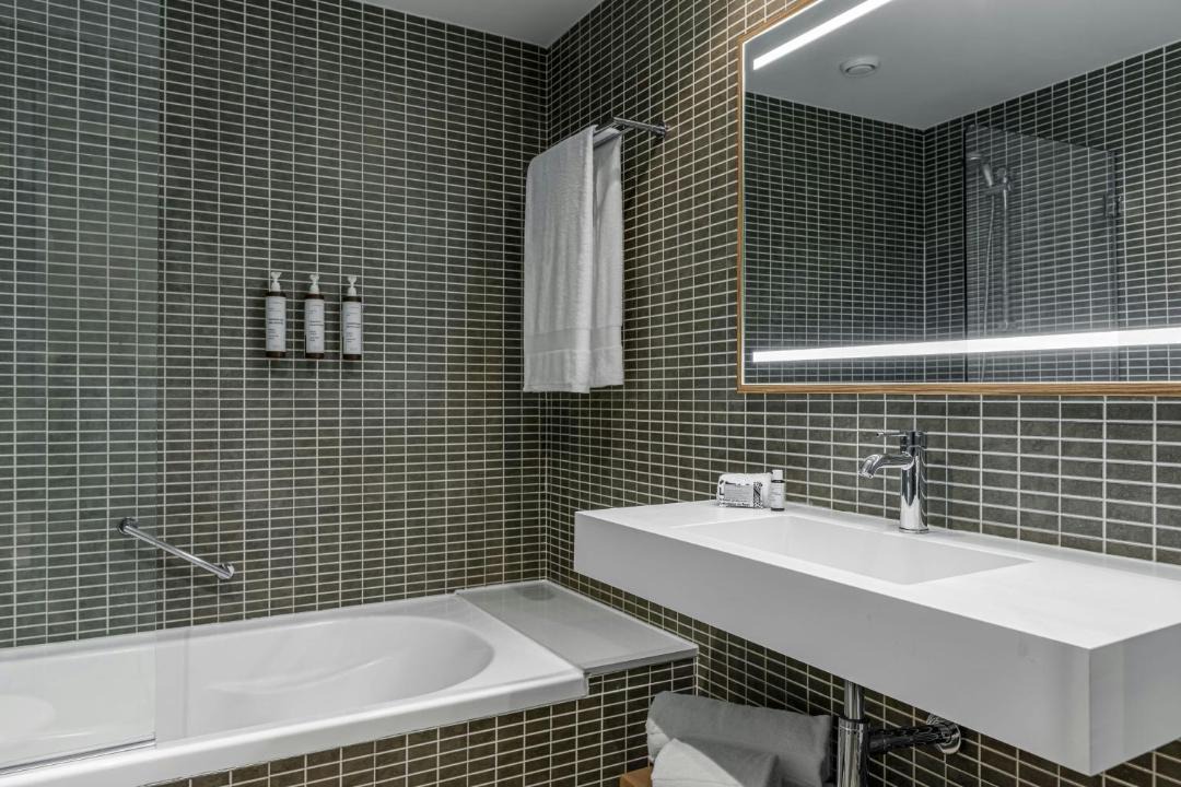 Photo of Bathroom in Gava
