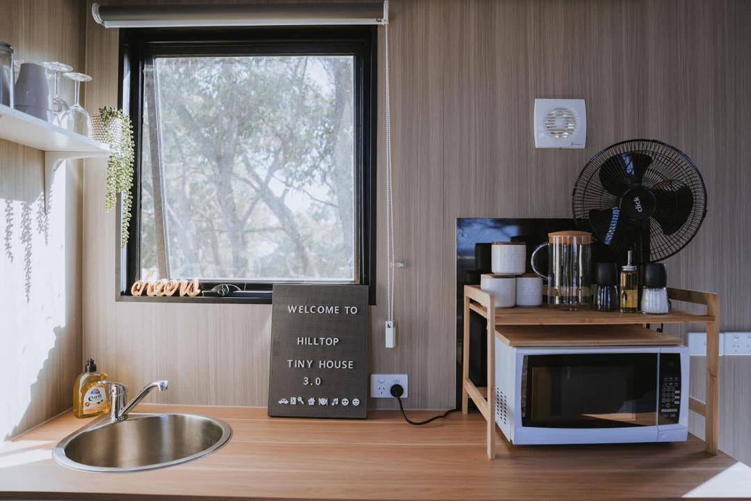 Photo of Kitchen in Tallarook