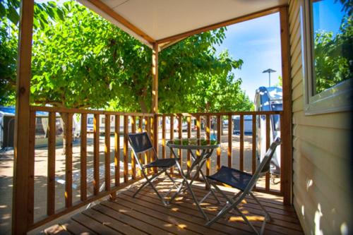 Photo of Patio Balcony in Santa Susanna