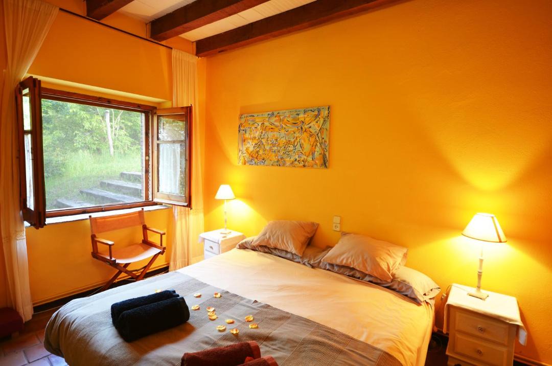 Photo of Bedroom in Crespia