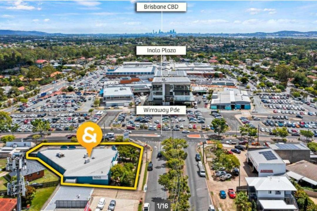 Photo of Others in Inala