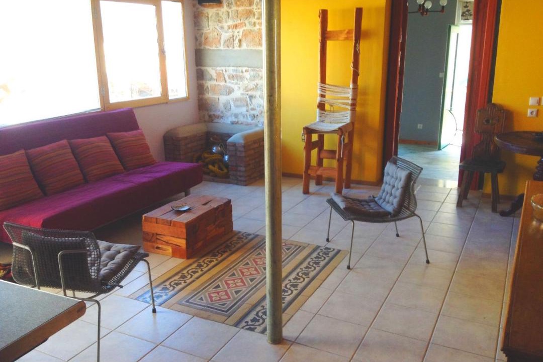 Photo of Livingroom in Neapoli