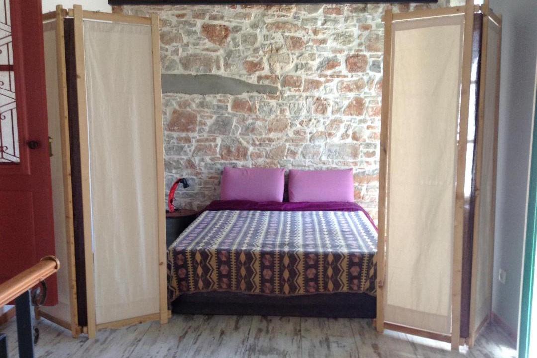 Photo of Bedroom in Neapoli